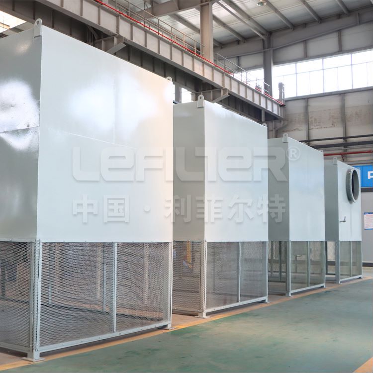 車間除塵凈化設(shè)備自潔式空氣過(guò)濾器